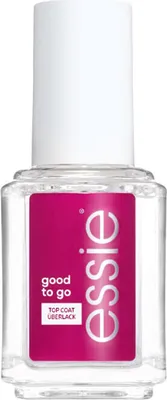 Produktbild von Essie Good To Go Top Coat 13,5ml