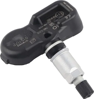 Obrázek produktu pro Snímač tlaku v pneumatikách TPMS PMVC210 Vhodné pro GS450h 2012 Příslušenství pro automobily