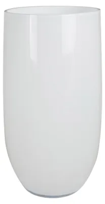 Immagine prodotto di Vaso Kaheku, colore bianco, 19 Ø 35h, 420661420