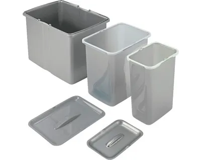 Obrázek produktu pro Odpadkový koš Sinks 8 l EK9090