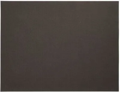 Produktbild von 10x PAPSTAR 100 Tischsets, Papier 30 cm x 40 cm schwarz | Unbekannte Einheit (100 Stück)