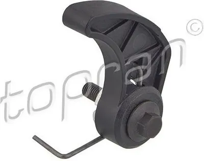 Produktbild von TOPRAN Kettenspanner Ölpumpenantrieb 109 611 für VW Golf IV Schrägheck (1J1) mechanisch GFK (Glasfaserverstärkter Kunststoff)