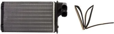 Produktbild von Wärmetauscher, Innenraumheizung THERMOTEC D6P014TT