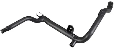 Image de Tuyau de liquide de refroidissement METZGER pour VW PASSAT B6