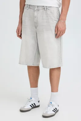 Produktbild von !Solid SDTommy Herren Shorts Jeans-Shorts Bermuda 100% Baumwolle Relaxed Fit