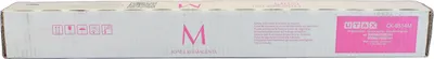Immagine prodotto di UTAX CK8514M - Magenta - Original - Tonerpatrone (1T02NDBUT0)