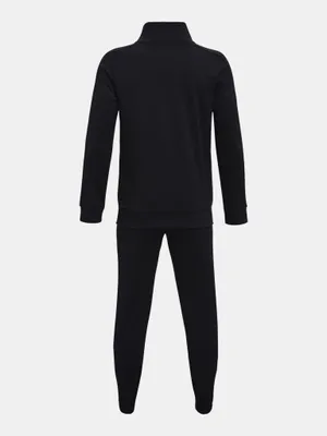Immagine prodotto di Under Armour Tuta da ginnastica in maglia da ragazzo