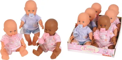 Obrázok produktu pre NBB Vinylbaby
