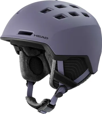 Zdjęcie produktu dla Kask damski Head Rita fioletowy XS-S fioletowy XS-S
