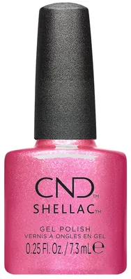 Productafbeelding van CND - Shellac - #492 Covetable, 7,3 ml