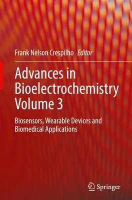 Immagine prodotto di Advances in Bioelectrochemistry Volume 3