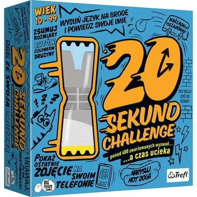 Image de GRA 20 second Challenge 01934
