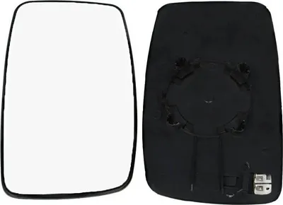Produktbild von Citroen Jumpy 2007-2016 Spiegelglaseinsatz Links Fiat Scudo Peugeot Expert