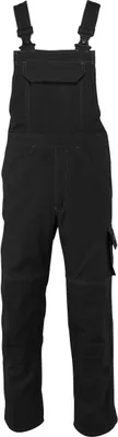 Produktbild von Latzhose mit Knietaschen MASCOT® Newark MASCOT® INDUSTRY