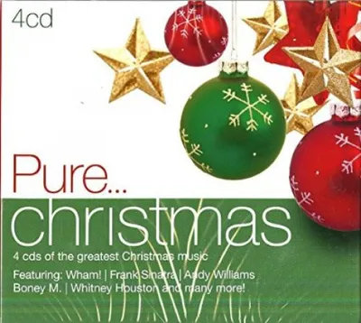 Produktbild von Pure...Christmas