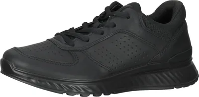 Produktbild von Ecco Sportliche Schnürschuhe Damen 373733323636 Schwarz 39 EU