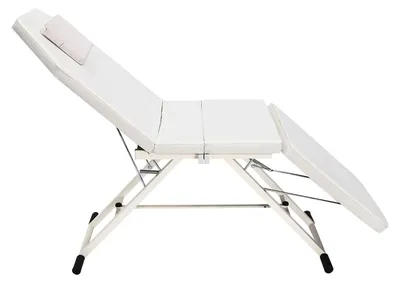 Produktbild von Tragbarer, zusammenklappbarer Massagetisch