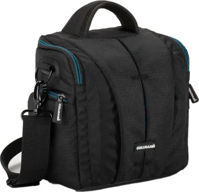 Obrázok produktu pre Cullmann Sydney pro Maxima 80, Ramenné puzdro, Každá značka, Čierna