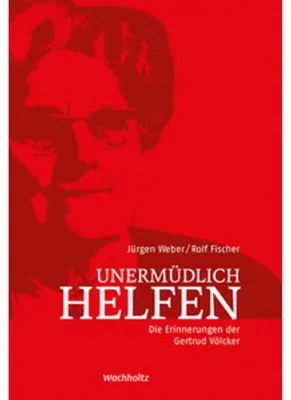 Obrázek produktu pro Unermüdlich helfen