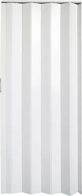 Produktbild von TrendLine Falttür reinweiß 88 x 205 cm