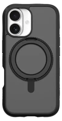 Immagine prodotto di LAUT CARBON MATTER for iPhone 17 - Midnight