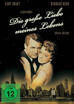 Produktbild von Die große Liebe meines Lebens - SE