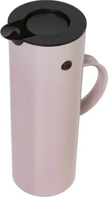 Produktbild von Stelton EM 77 Isolierkanne 1l lavendel