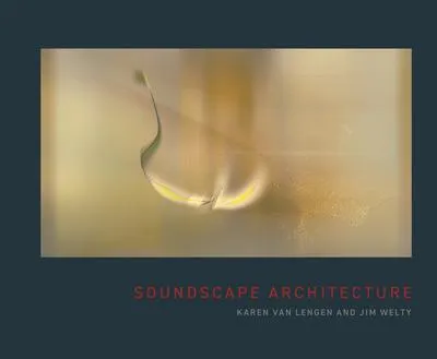 Obrázek produktu pro Soundscape Architecture