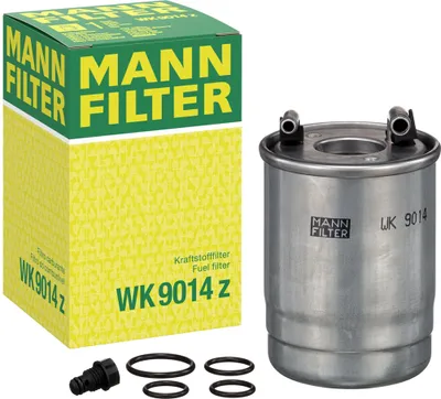 Immagine prodotto di Filtro carburante MANN-FILTER WK 9014 z