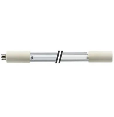 Produktbild von LightTech 80 Watt Amalgam Ersatzlampe T 5 Länge 61 cm