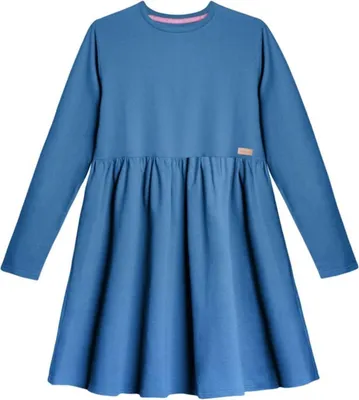 Imagen del producto de Deep Trip Vestidos SukienkadamskaBAJKAmorska, Talla: 158