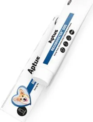 Produktbild von APTUS Recobooster Dog Nutrition and appetite - ergänzungen für hunde – 100 g