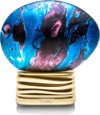Produktbild von The House of Oud The Time Eau De Parfum 75 ml (unisex)