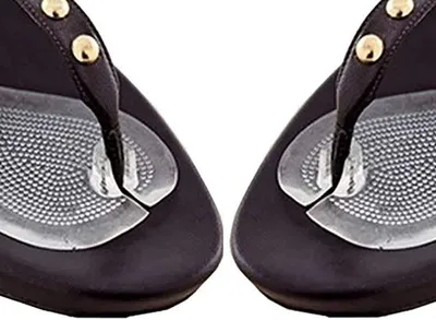 Image de Coussinets pour orteils de tongs (lot de 3 paires)
