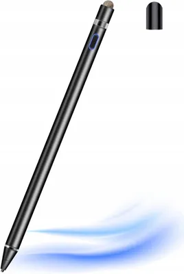 Zdjęcie produktu dla Rysik Pióro Do Wszystkich Ekranów Dotykowych 1,45Mm Pad Pen Kompatybilne