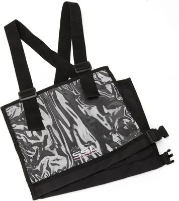 Produktbild von Aubrion - Rückennummernhalter ER1036 (Einheitsgröße) (Schwarz)
