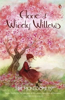 Obrázok produktu pre Anne of Windy Willows