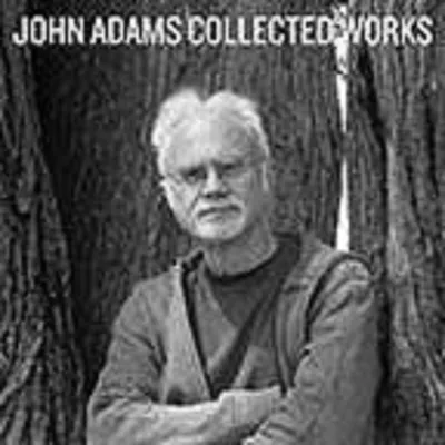 Produktbild von Adams, J: Collected Works