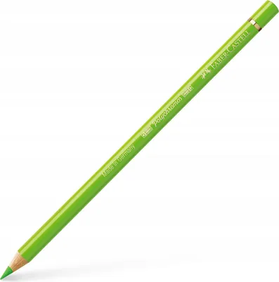 Obrázek produktu pro FABER-CASTELL Buntstift POLYCHROMOS, lichtgrn