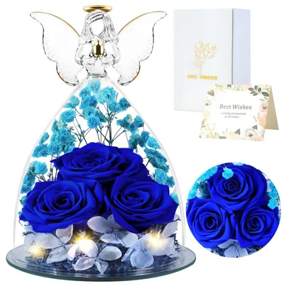 Image de Eterno Rozen : Cadeaux pour femmes