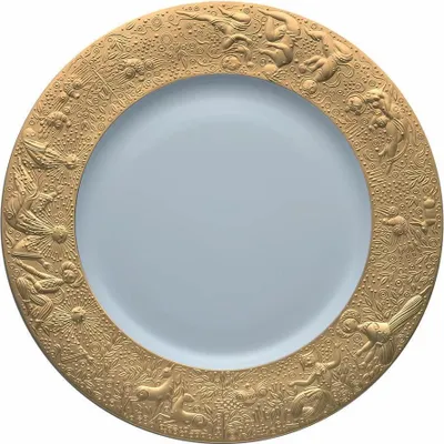 Imagen del producto de Rosenthal Platte rund Zauberflöte Sarastro 11260-206503-12430