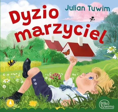 Produktbild von Dyzio marzyciel