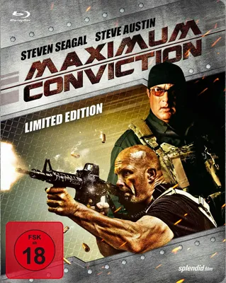 Produktbild von Maximum Conviction  [SB] [LE]
