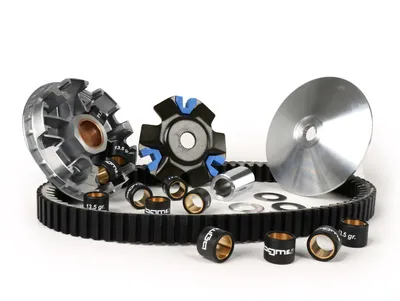 Immagine prodotto di Variomatic BGM V2 per 300cc Quasar, GTS250, GTS300, GTV300, GTS i.e.Super 300, GTS HPE Touring 300, GTS SuperSport 300, GTS HPE SuperTech 300, GTS HPE 300 E4 (M4A36M)