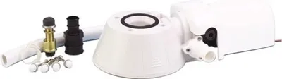Produktbild von Jabsco 37010-0097 24V WC-Umbausatz