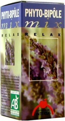 Image de Intersa Phytobiopole Mix Relax 50ml