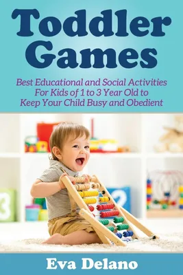 Produktbild von Toddler Games