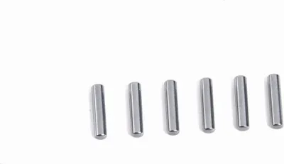 Produktbild von Graupner Stifte für Differentialausgänge (6)