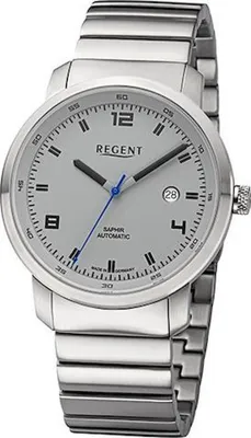 Produktbild von Regent - Armbanduhr - Herren - GM-2107