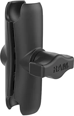 Immagine prodotto di RAM MOUNTS Braccio a doppia presa - Lunghezza media